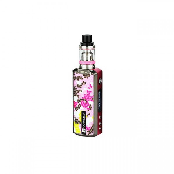 Vaporesso Tarot Mini 80W Starter Kit