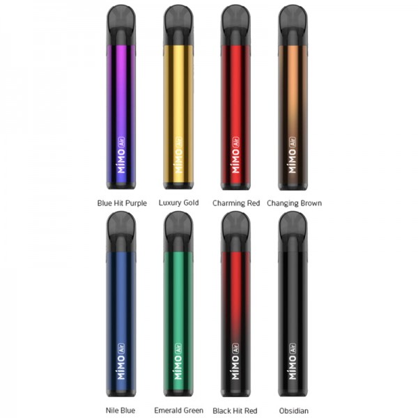 G-TASTE Mimo Air Pod System Kit 450mah