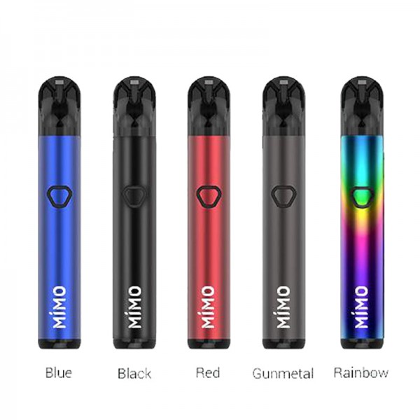 G-taste Mimo Pod System Kit 450mah