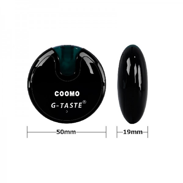 G-TASTE COOMO Pod System Kit 350mAh