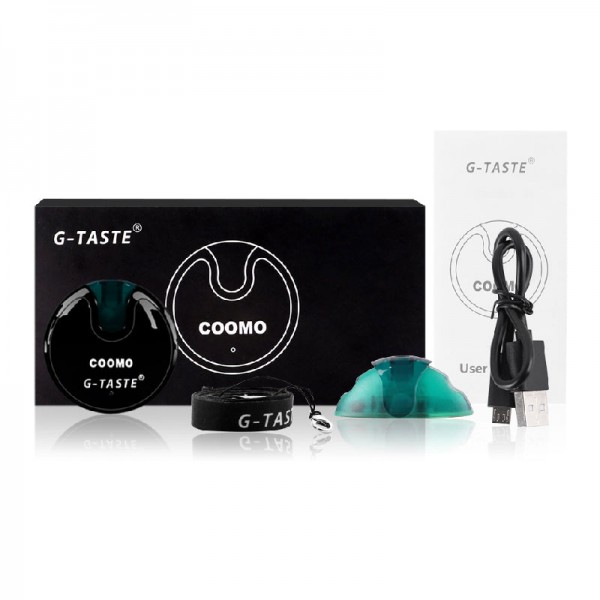 G-TASTE COOMO Pod System Kit 350mAh