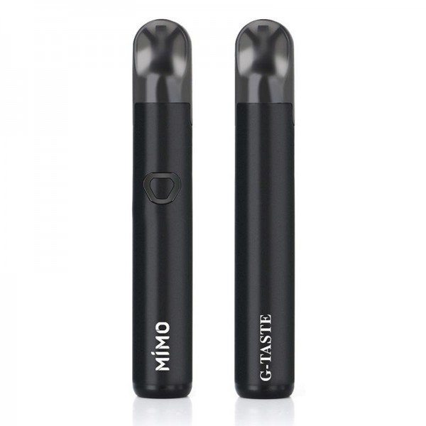 G-taste Mimo Pod System Kit 450mah Simple Version