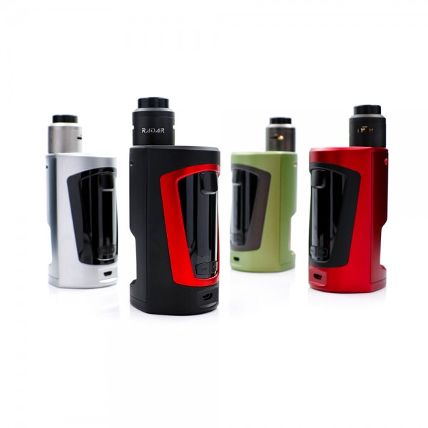 Geek Vape GBOX Squonker Kit