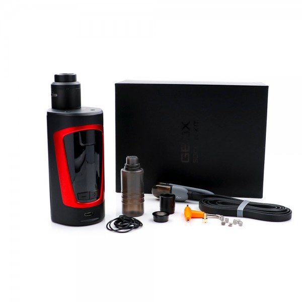 Geek Vape GBOX Squonker Kit