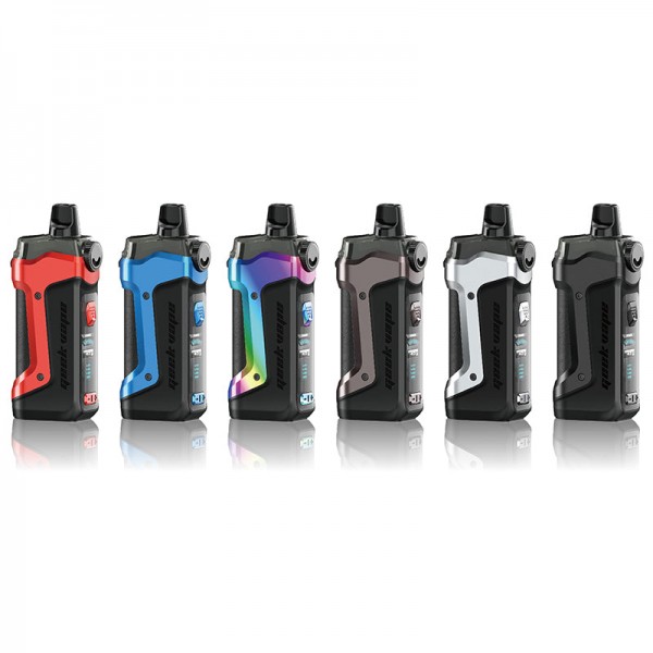 Geekvape Aegis Boost Plus 40W Pod System Kit