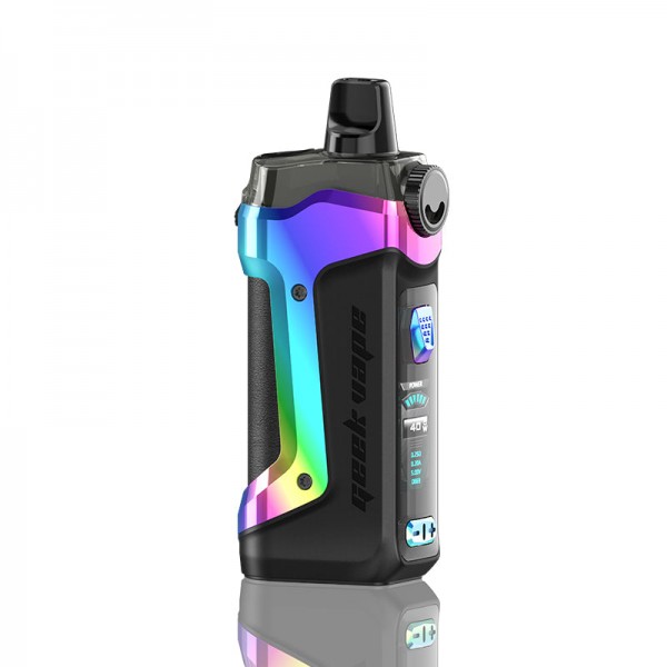 Geekvape Aegis Boost Plus 40W Pod System Kit