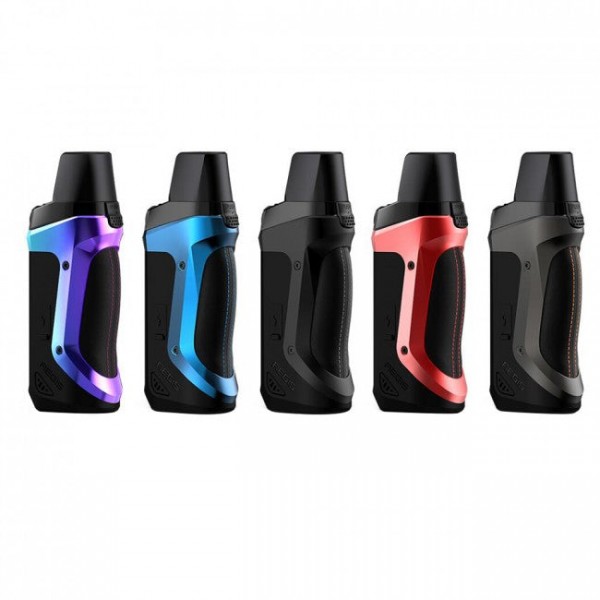 Geekvape Aegis Boost Pod System Kit 1500mah