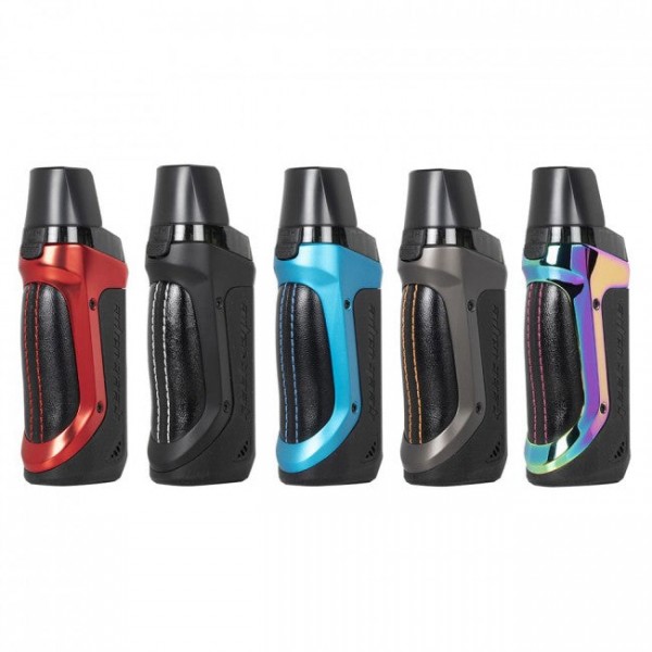 Geekvape Aegis Boost Pod System Kit 1500mah