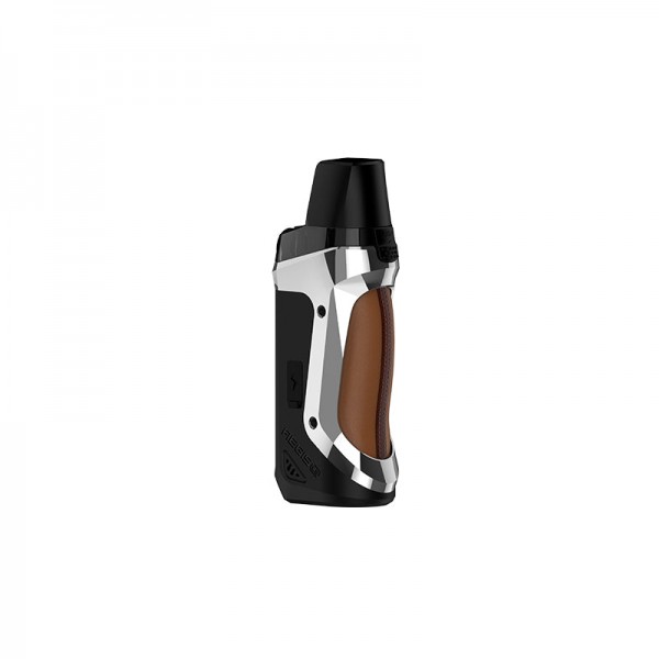 Geekvape Aegis Boost Pod System Kit Luxury Edition 1500mah