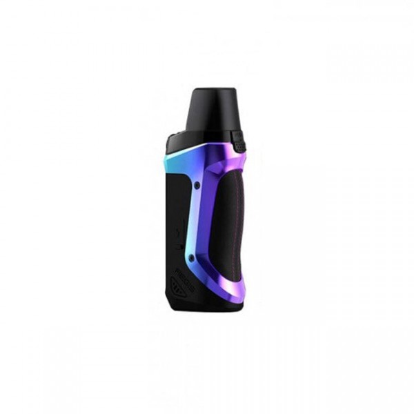 Geekvape Aegis Boost Pod System Kit 1500mah