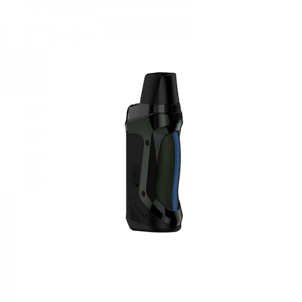 Geekvape Aegis Boost Pod System Kit Luxury Edition 1500mah