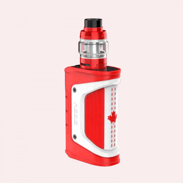 Geekvape Aegis Legend Kit with Alpha Tank(Get Hand Sanitizer 100ml for free)