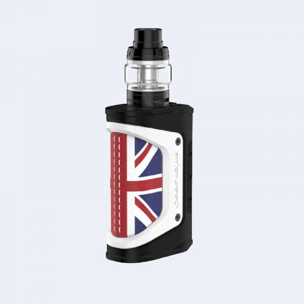 Geekvape Aegis Legend Kit with Alpha Tank(Get Hand Sanitizer 100ml for free)