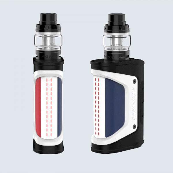 Geekvape Aegis Legend Kit with Alpha Tank(Get Hand Sanitizer 100ml for free)