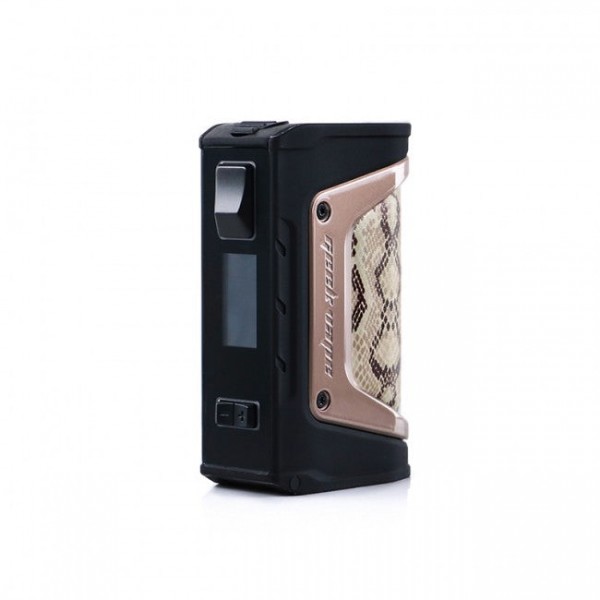 GeekVape Aegis Legend 200W TC Box MOD