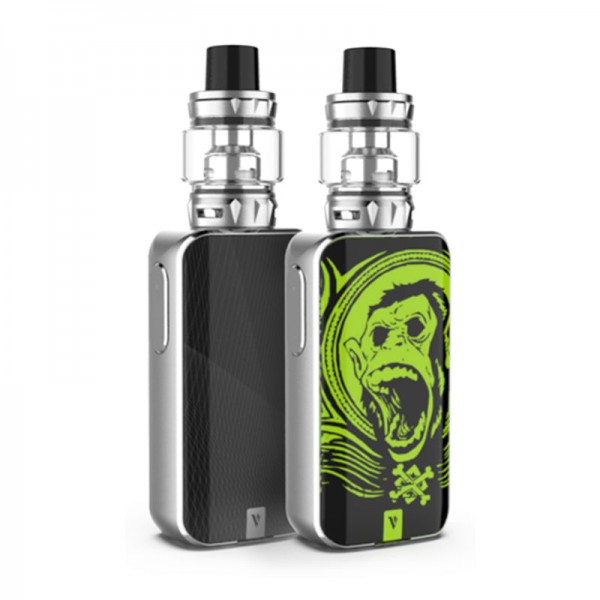 Vaporesso Luxe S 220W Starter Kit