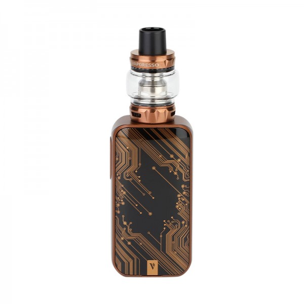 Vaporesso Luxe S 220W Starter Kit