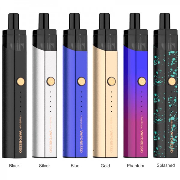 Vaporesso PodStick Pod Kit 900mAh