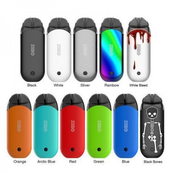 Vaporesso Renova Zero Pod Kit 650mAh