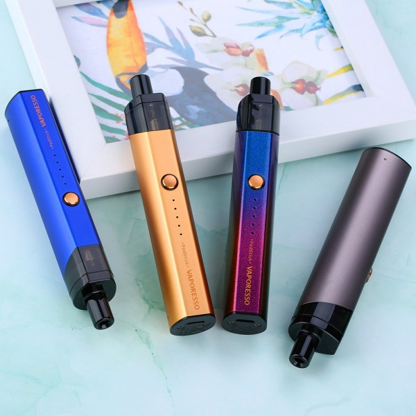 Vaporesso PodStick Pod Kit 900mAh