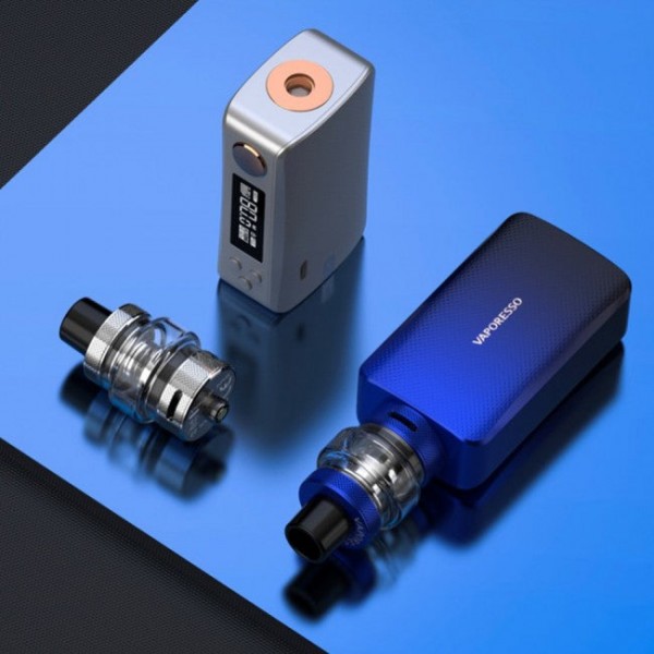 Vaporesso GEN Nano 80W Starter Kit 2000mAh