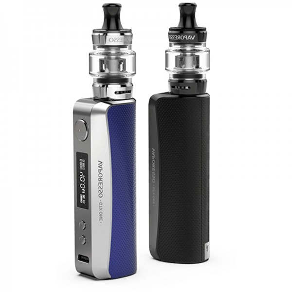 Vaporesso GTX One Starter Kit 2000mah