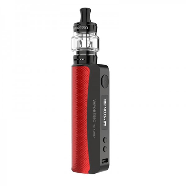 Vaporesso GTX One Starter Kit 2000mah