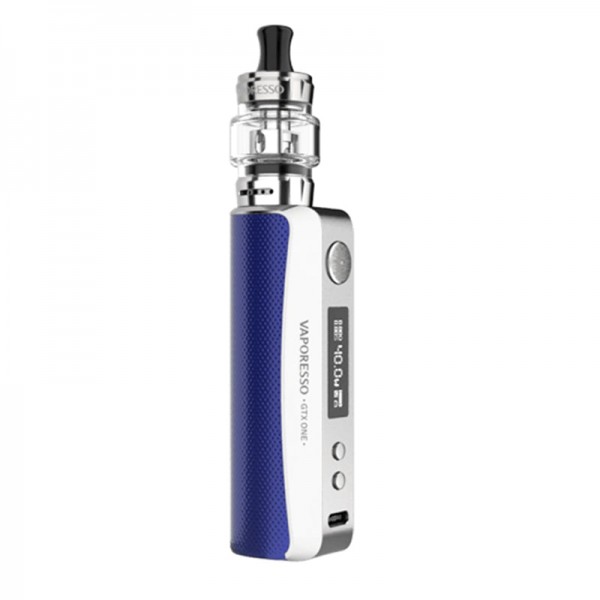 Vaporesso GTX One Starter Kit 2000mah