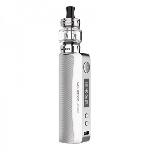 Vaporesso GTX One Starter Kit 2000mah