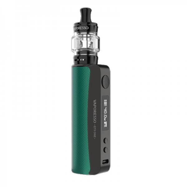 Vaporesso GTX One Starter Kit 2000mah