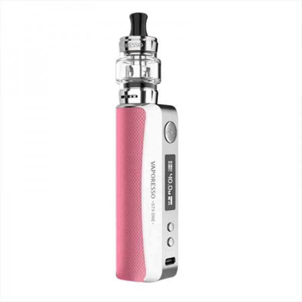 Vaporesso GTX One Starter Kit 2000mah