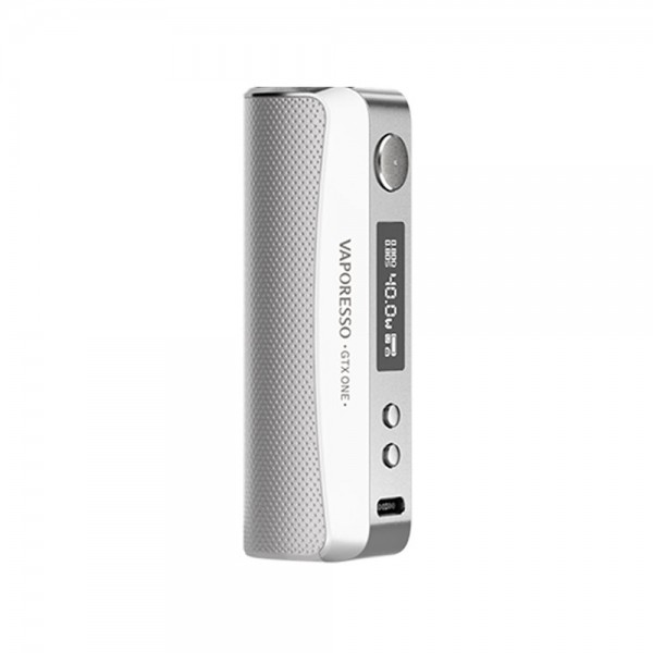 Vaporesso GTX One VW Box Mod 2000mAh