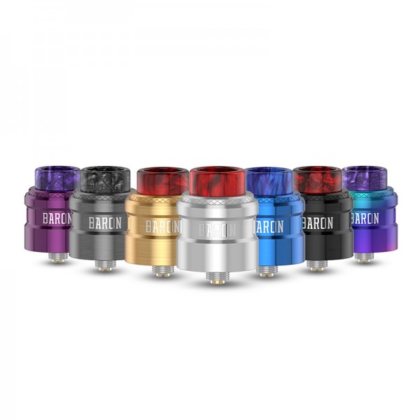 Geekvape Baron BF RDA