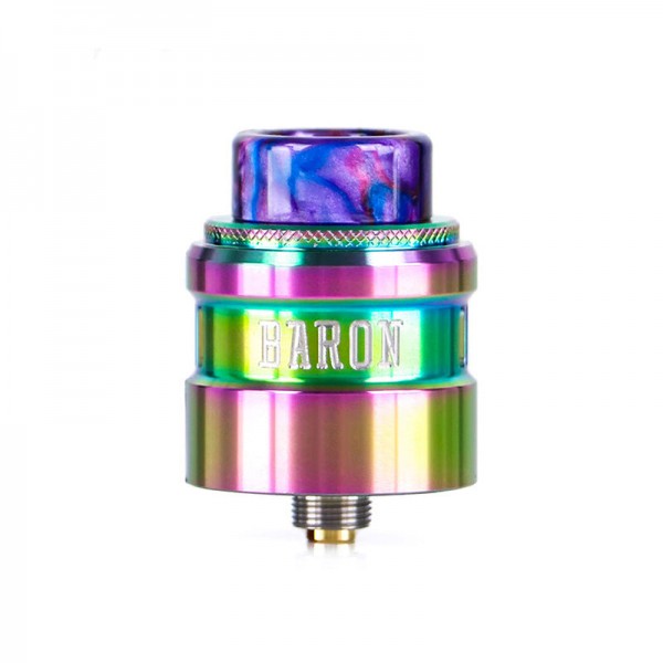 Geekvape Baron BF RDA