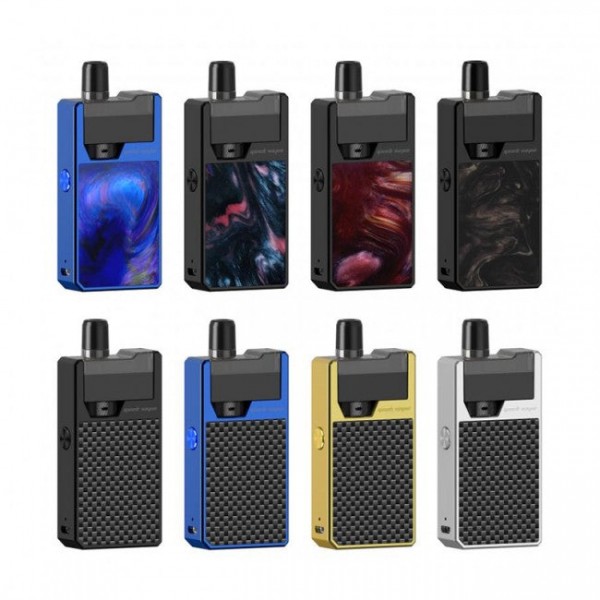 Geekvape Frenzy Pod System Kit 950mah