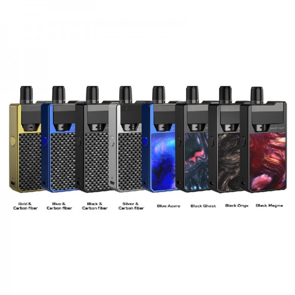 Geekvape Frenzy Pod System Kit 950mah