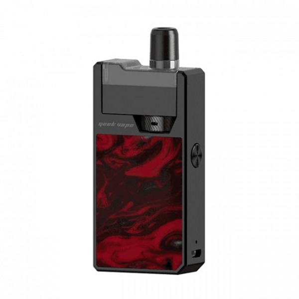 Geekvape Frenzy Pod System Kit 950mah