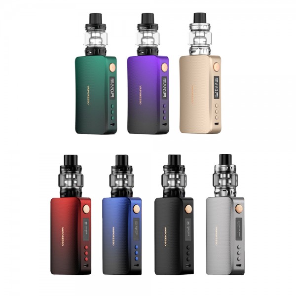 Vaporesso Gen 220W Starter Kit