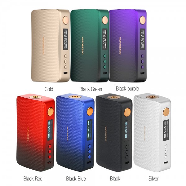 Vaporesso Gen Box Mod