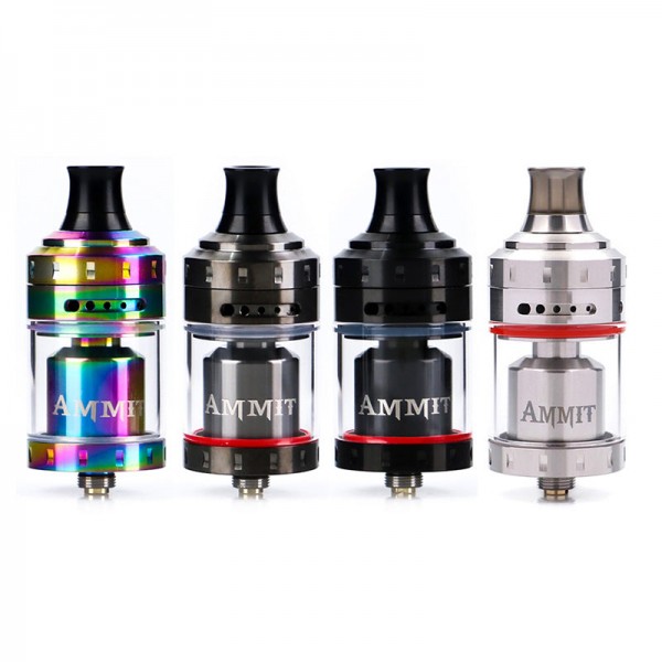 Geekvape Ammit MTL RTA