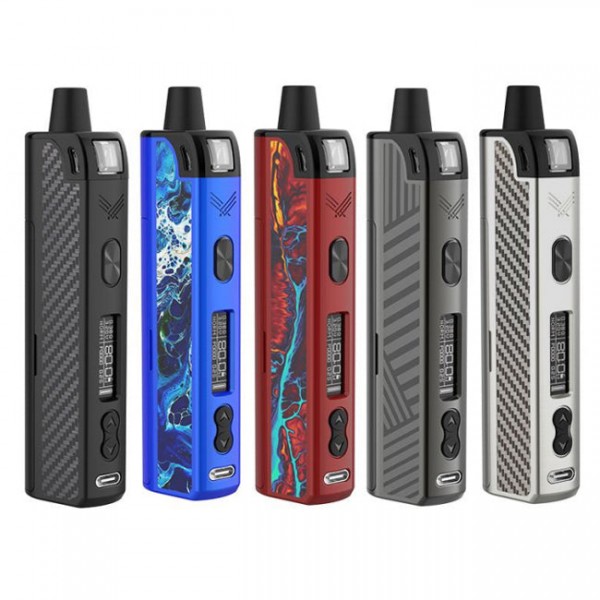 Vapefly Optima Pod Mod Kit