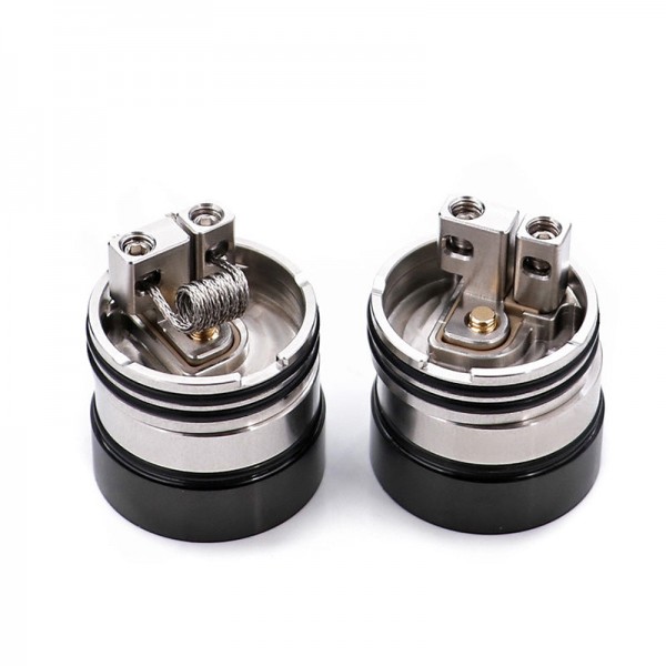 Vapefly Pixie RDA