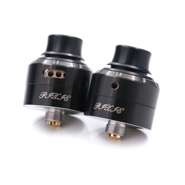 Vapefly Pixie RDA