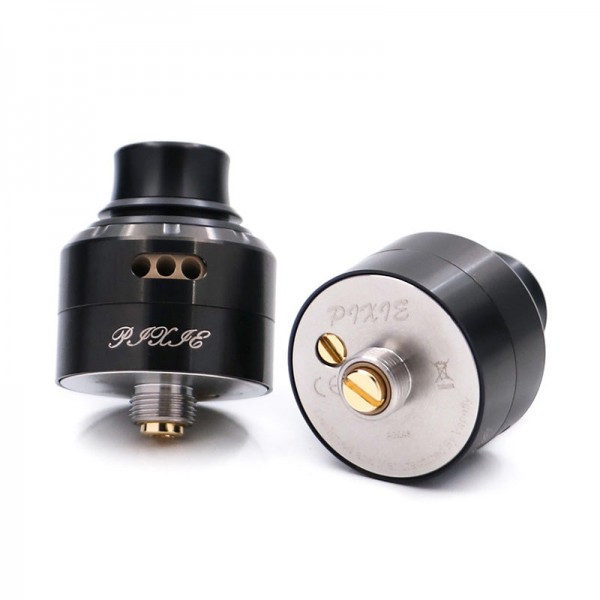 Vapefly Pixie RDA