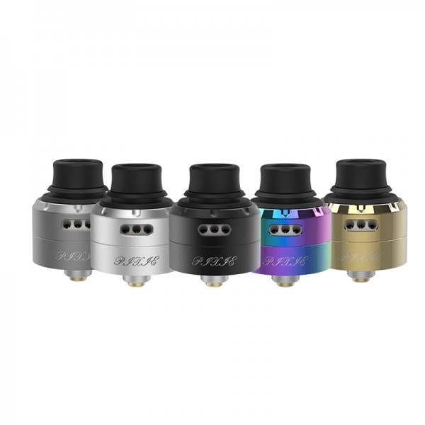 Vapefly Pixie RDA