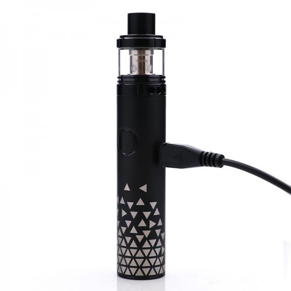 Vapefly Tornado Starter Kit 1400mah