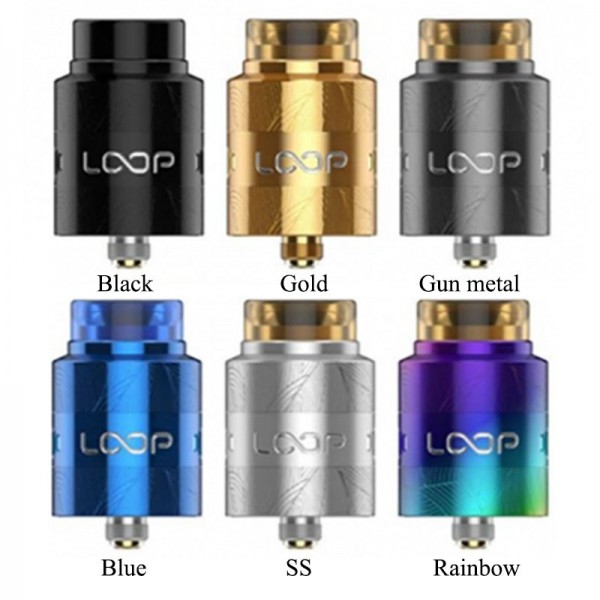 Geekvape Loop V1.5 RDA