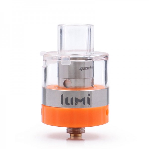 Geekvape Lumi Mesh Tank