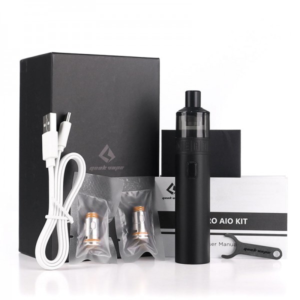 Geekvape Mero AIO Starter Kit 2100mAh