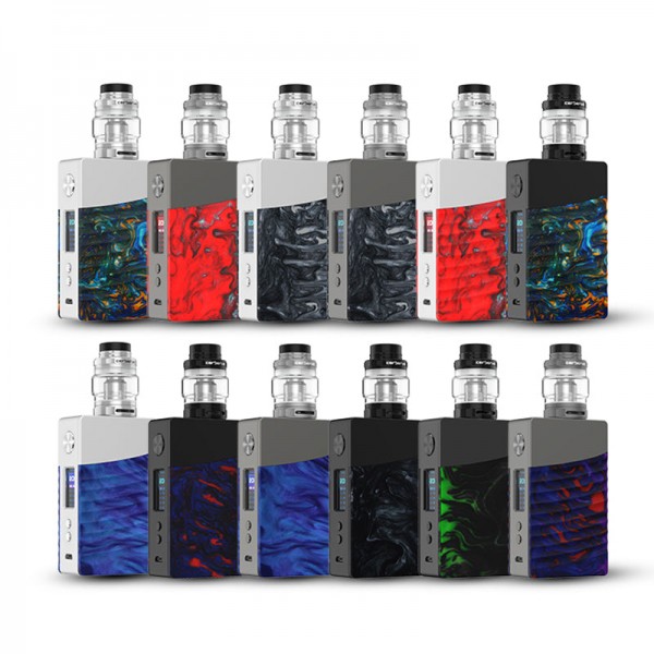 Geekvape Nova 200W Kit